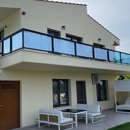 Serenity House Эпаноми Экстерьер фото