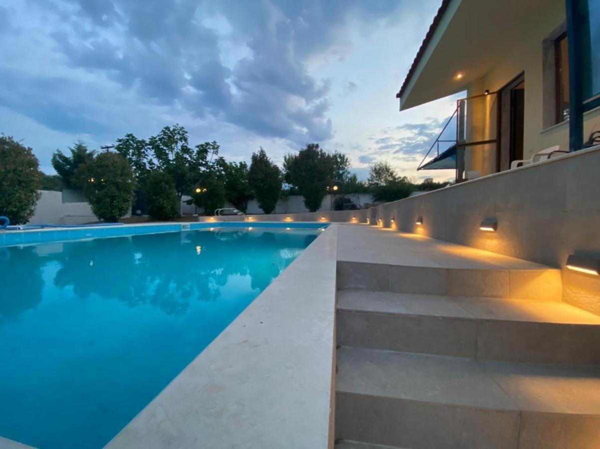 Serenity House Эпаноми Экстерьер фото