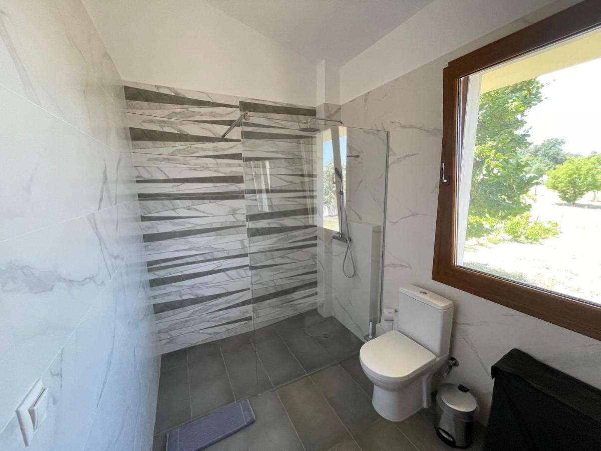Serenity House Эпаноми Экстерьер фото