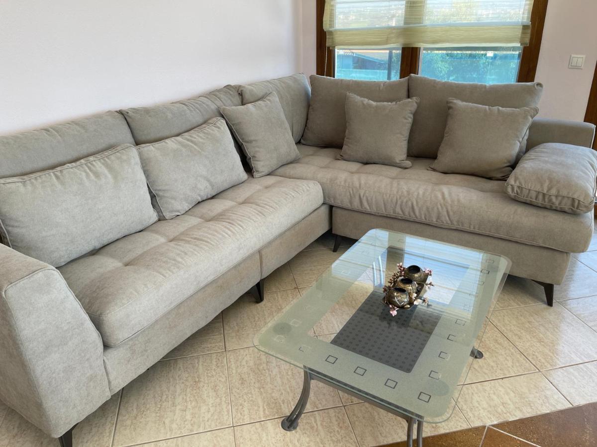 Serenity House Эпаноми Экстерьер фото